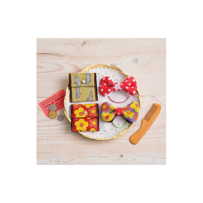 Coudre c'est facile n°74 - 26 projets toniques pour un été vitaminé ! Magazine Couture