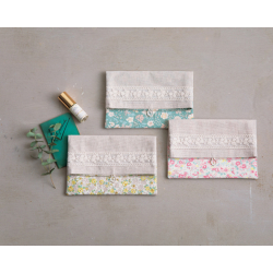 Coudre c'est facile n°74 - 26 projets toniques pour un été vitaminé ! Magazine Couture