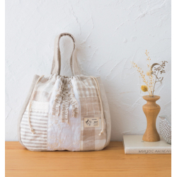 Coudre c'est facile n°74 - 26 projets toniques pour un été vitaminé ! Magazine Couture