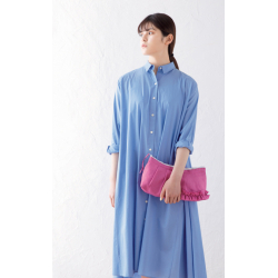 Coudre c'est facile n°74 - 26 projets toniques pour un été vitaminé ! Magazine Couture