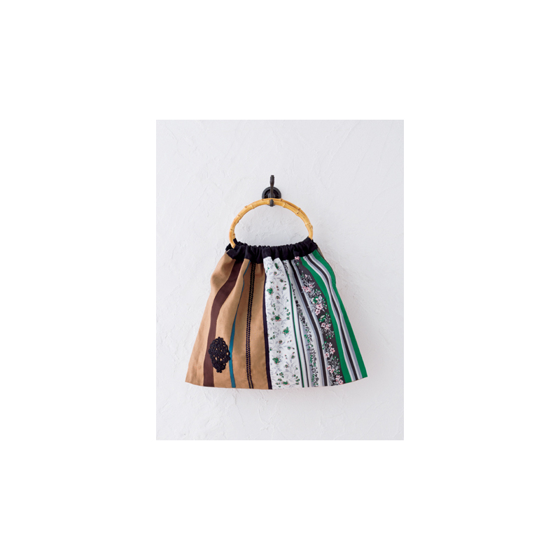 Coudre c'est facile n°74 - 26 projets toniques pour un été vitaminé ! Magazine Couture