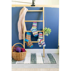 La bible des chaussettes au tricot  - 8