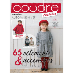 65 vêtements & accessoires pour enfants  - 1