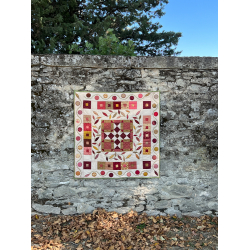 Quilt Country n° 70 : Magic automne  - 22