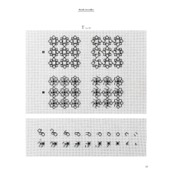 Broderie Blackwork - Technique & projets  - 13