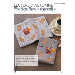 Coudre c'est facile n°75 - 29 créations mi-saison Magazine Couture