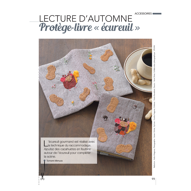 Coudre c'est facile n°75 - 29 créations mi-saison Magazine Couture