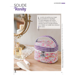 Coudre c'est facile n°75 - 29 créations mi-saison Magazine Couture