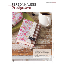 Coudre c'est facile n°75 - 29 créations mi-saison Magazine Couture