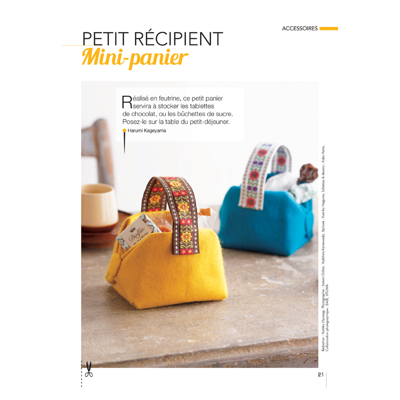 Coudre c'est facile n°75 - 29 créations mi-saison Magazine Couture