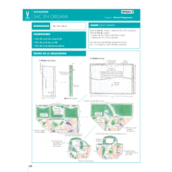 Coudre c'est facile n°75 - 29 créations mi-saison Magazine Couture