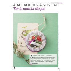 Coudre c'est facile n°75 - 29 créations mi-saison Magazine Couture