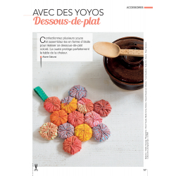 Coudre c'est facile n°75 - 29 créations mi-saison Magazine Couture