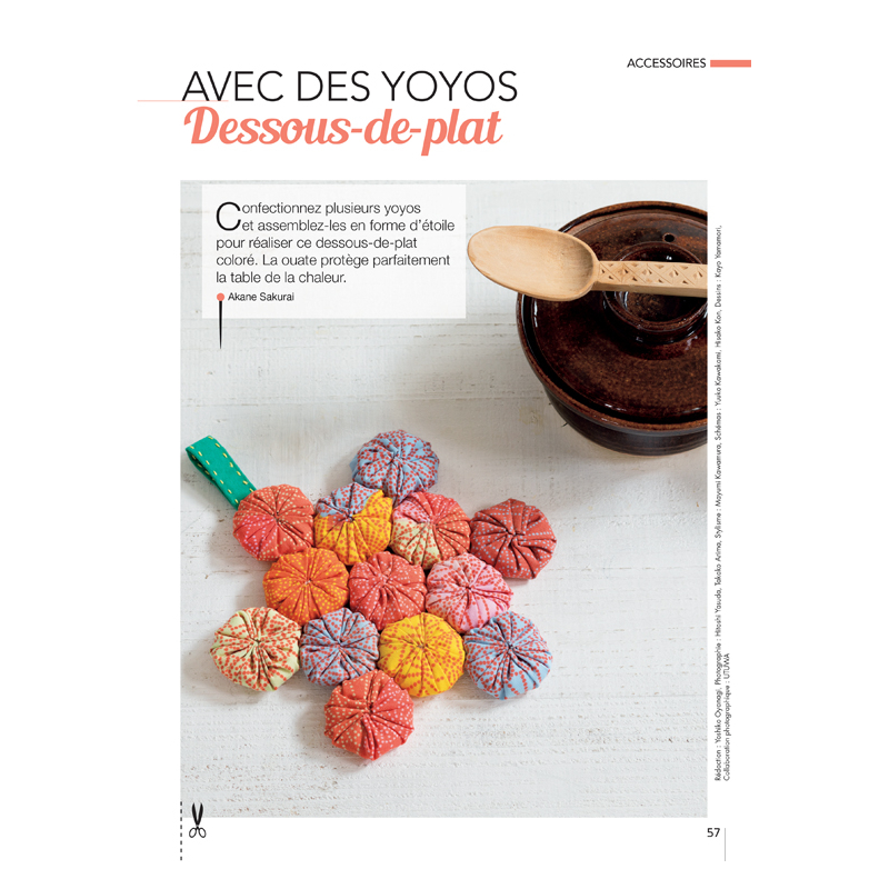 Coudre c'est facile n°75 - 29 créations mi-saison Magazine Couture