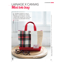 Coudre c'est facile n°75 - 29 créations mi-saison Magazine Couture