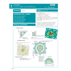 Coudre c'est facile n°75 - 29 créations mi-saison Magazine Couture