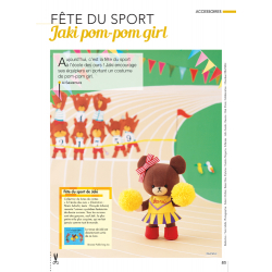 Coudre c'est facile n°75 - 29 créations mi-saison Magazine Couture