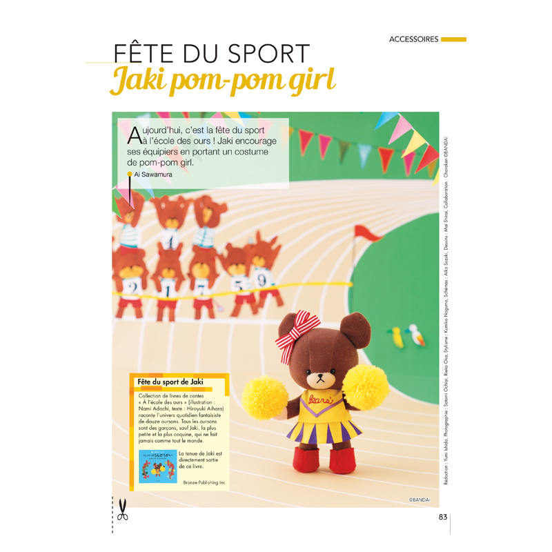 Coudre c'est facile n°75 - 29 créations mi-saison Magazine Couture