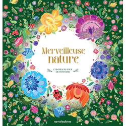 Merveilleuse nature Livre Beaux-arts Merveilleuse nature Livre Beaux-arts