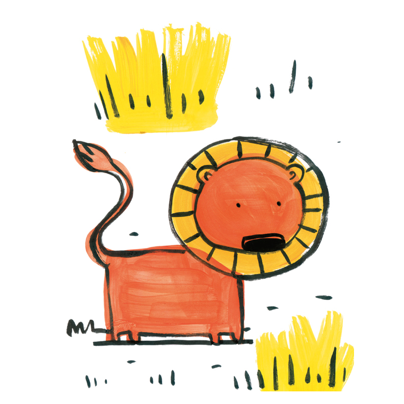 Facile de dessiner tous les animaux avec Barroux Livre Jeunesse