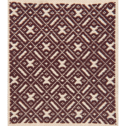 88 motifs de broderie Kogin  - 3