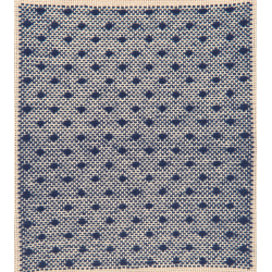 88 motifs de broderie Kogin  - 9