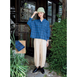 17 vêtements tendance - Coudre c'est facile Hors série Magazine Couture