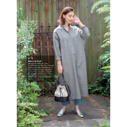 17 vêtements tendance - Coudre c'est facile Hors série Magazine Couture