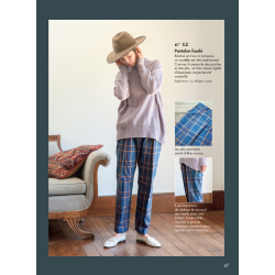 17 vêtements tendance - Coudre c'est facile Hors série Magazine Couture