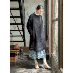 17 vêtements tendance - Coudre c'est facile Hors série Magazine Couture