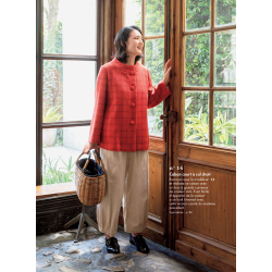 17 vêtements tendance - Coudre c'est facile Hors série Magazine Couture