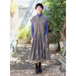 17 vêtements tendance - Coudre c'est facile Hors série Magazine Couture