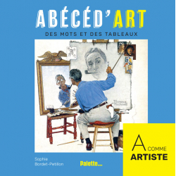 L'abécéd'Art  - 1