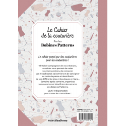 Le cahier de la couturière  - 5