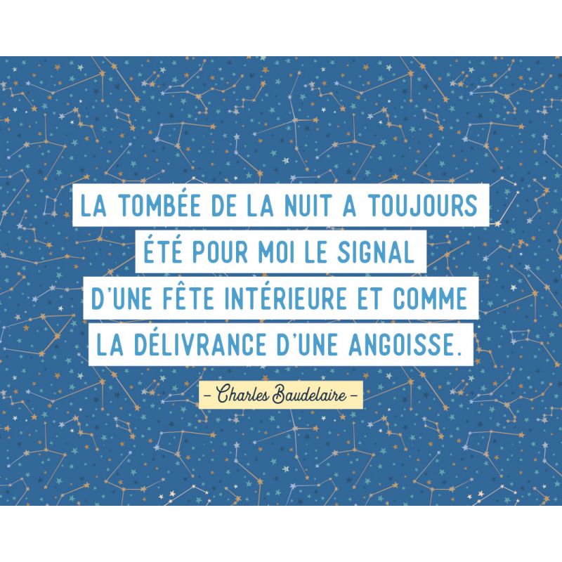 Mes petites phrases magiques pour passer une bonne nuit  - 2