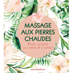 Massages aux pierres chaudes  - 6