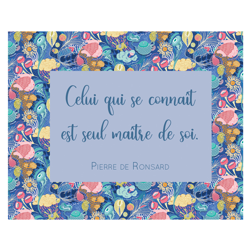 Mes petites phrases magiques de sagesse zen  - 2