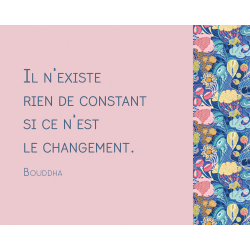 Mes petites phrases magiques de sagesse zen  - 3