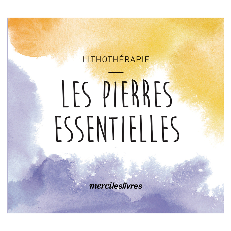 Ma pierre de bien-être : L'améthyste  - 2