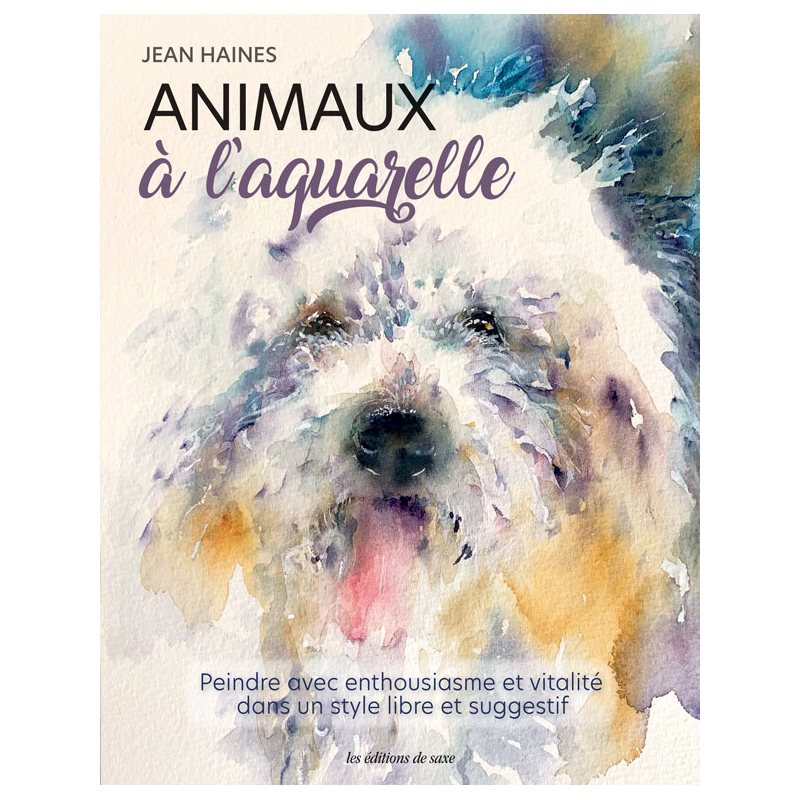 Animaux à l'aquarelle  - 1