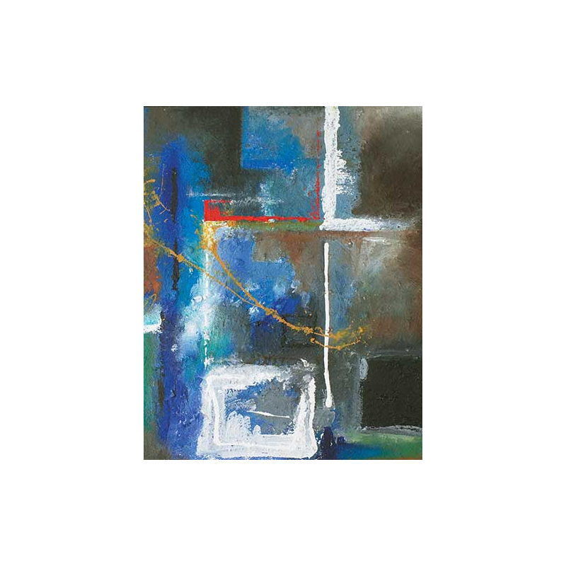La peinture abstraite  - 3