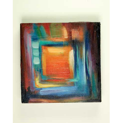 La peinture abstraite  - 4