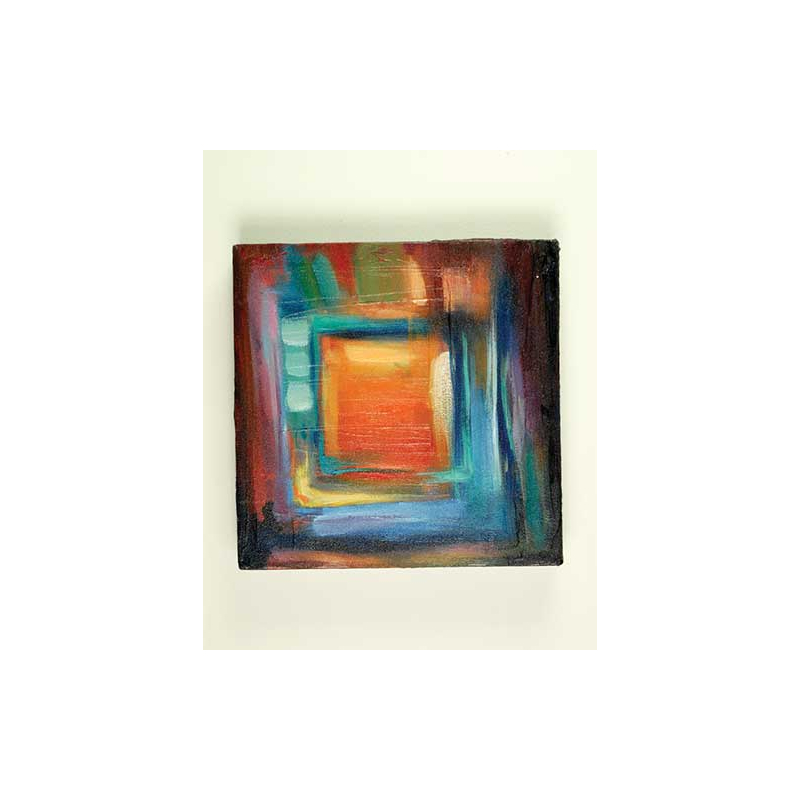 La peinture abstraite Livre Beaux-arts