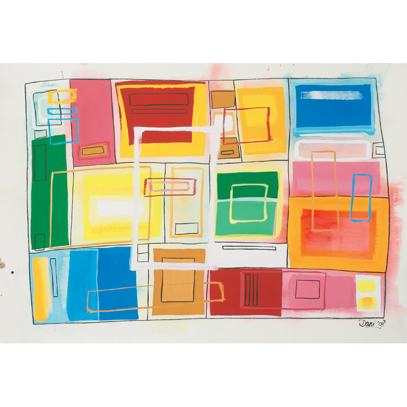 La peinture abstraite Livre Beaux-arts