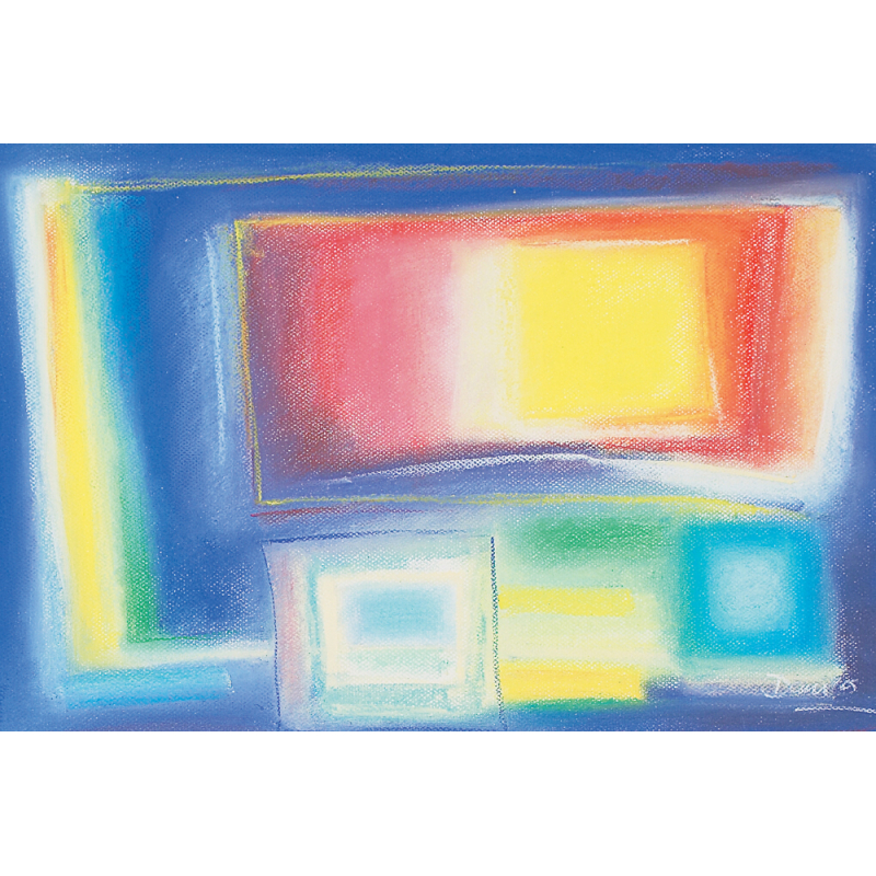 La peinture abstraite Livre Beaux-arts