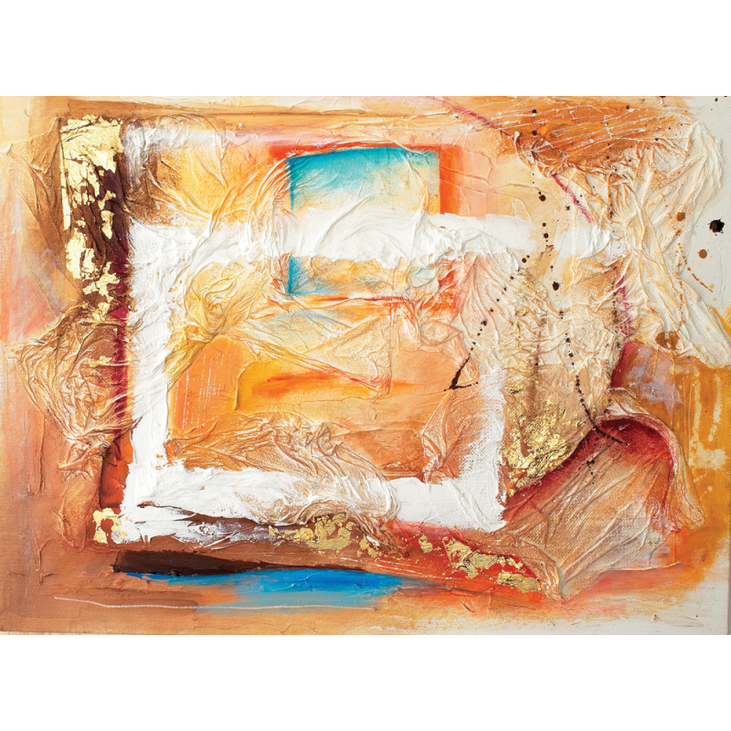 La peinture abstraite Livre Beaux-arts