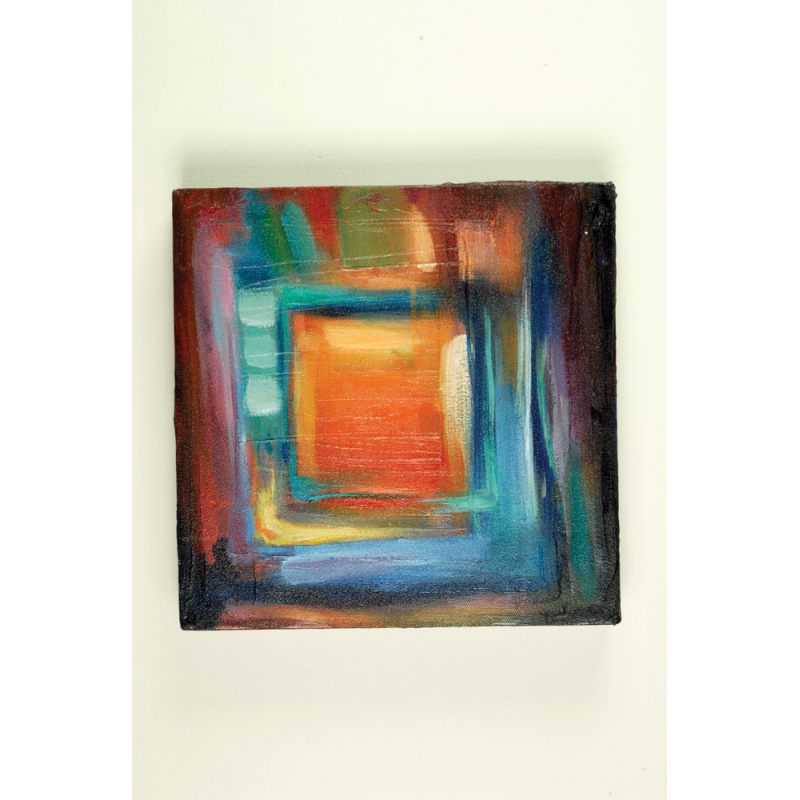 La peinture abstraite Livre Beaux-arts