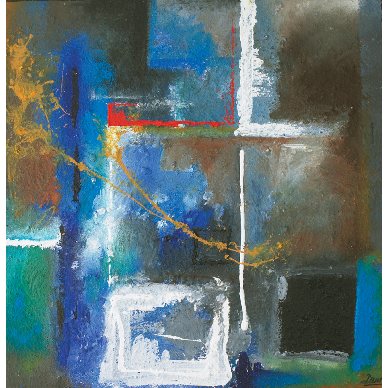 La peinture abstraite Livre Beaux-arts