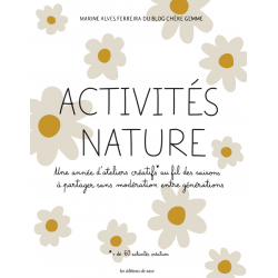 Activités nature  - 1