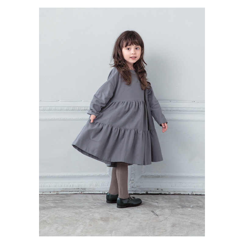 Dressing pour filles & garçons  - 7